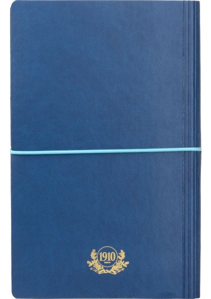 Ajandası Yeni Akçay 2026 Lacivert - Günlük Çizgili 12X18 modelleri