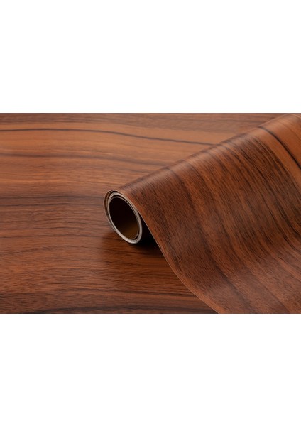 Yapışkanlı Folyo 2m Ağaç Desen No:27 12'li Kutu