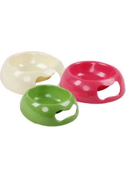 Deluxe Melamin Mama Kabı M - 679-11036-679-11036