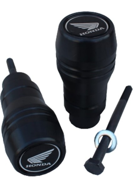 Honda Forza Gogo Premium Koruma Takoz Set