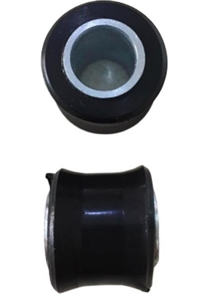 Motosiklet Scooter Arka Amartisör Takozu 2 Ad %100 Yerli