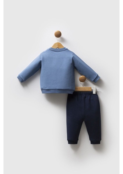 U.s. Polo Assn 2 Li Takım USB2556 Mavi fırsatları