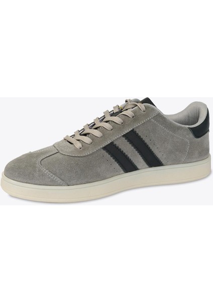 Gri Bağcıklı Hafif Erkek Spor Ayakkabı 102 24155 Kamiq M fiyatları