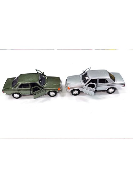 Mercedesbenz W123 fiyatları