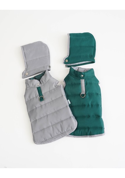 Kedi Köpek Terra Yelek