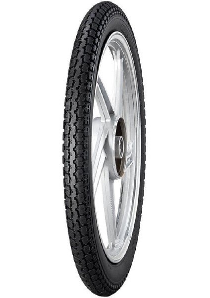 19 Jant 2.00-19 Tube Type (Iç Lastikli) F (Ön) Nr-7 Motosiklet Dış Lastiği