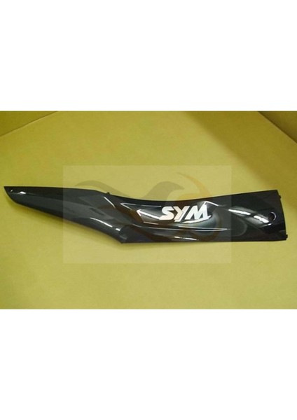 Joyride 200 Ie Evo Sağ Alt Marşbiyel Siyah 8352G-LVA-000-JG