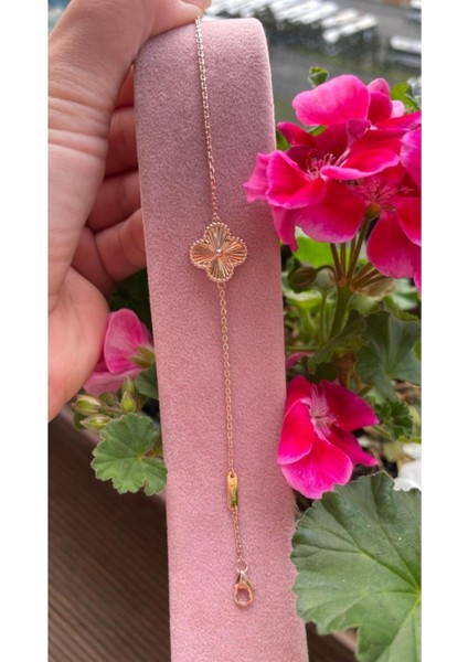 Vıntage Yonca Bileklik fiyatları