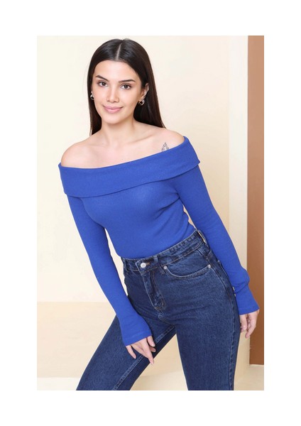 Madonna Yaka Bluz fırsatları