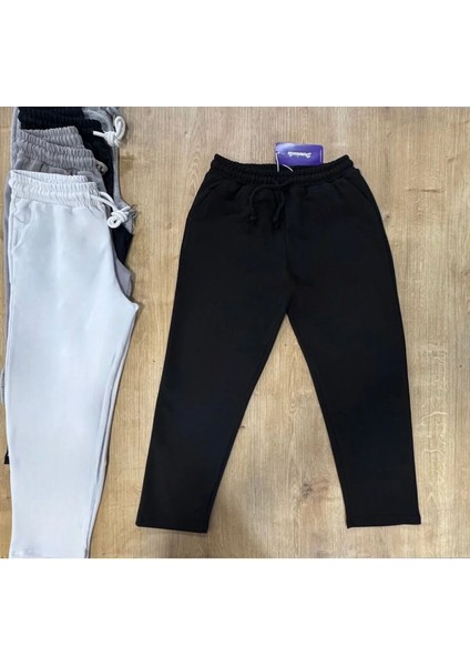 Unisex Çocuk Eşofman Altı