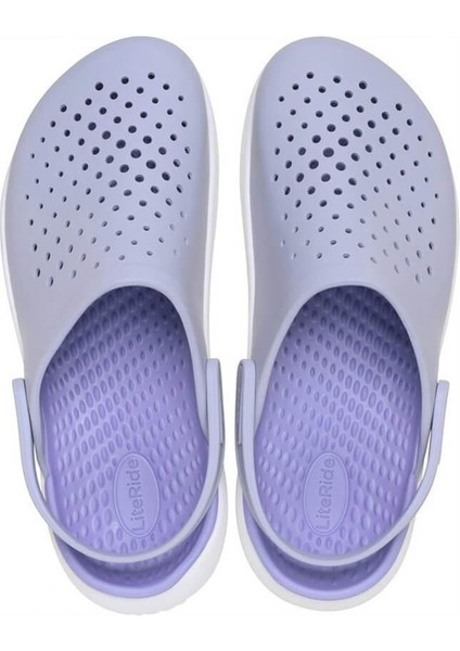 Inmotion Clog Kadın Terlik - Lavanta fırsatları