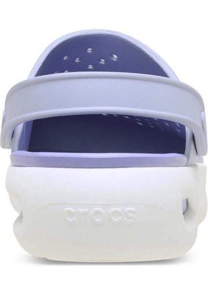 Inmotion Clog Kadın Terlik - Lavanta indirimleri