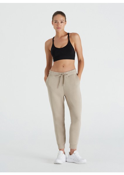 Eşofman Altı, Xs, Taş