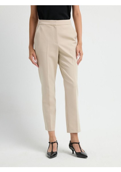 Sigaret Pantolon Bej 15345719000 fiyatları