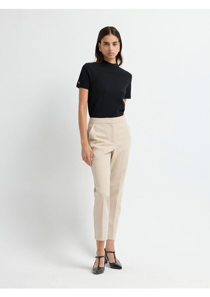 Sigaret Pantolon Bej 15345719000 modelleri