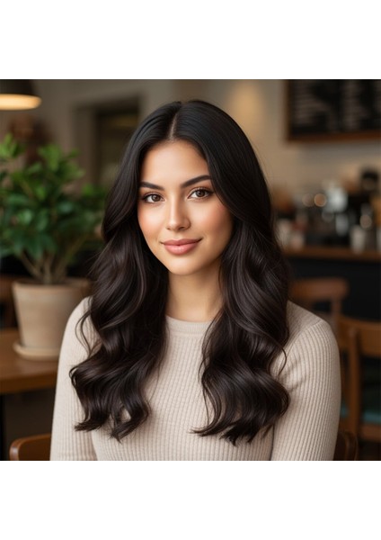 Fiber Sentetik Tül Tepelik / 4