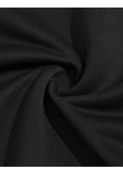 Young Kpop Demon Hunters 3 Iplik Kalın Sweet Hoodie modelleri