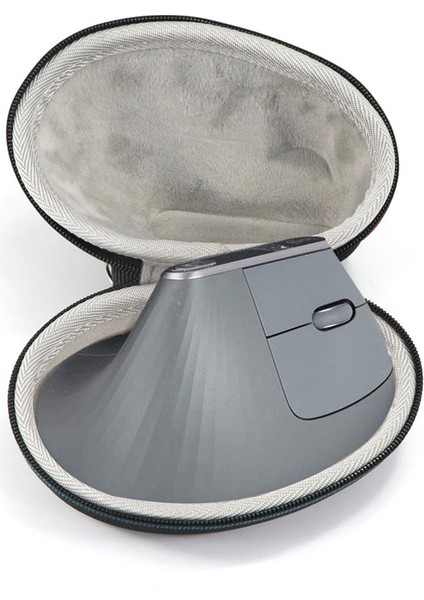 Logitech Mx Dikey Gelişmiş Ergonomik Fare Taşıma Çantası Için Ltgem Eva Sert Kılıf - Siyah/gri (Yurt Dışından) modelleri