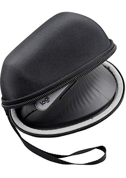 Logitech Mx Dikey Gelişmiş Ergonomik Fare Taşıma Çantası Için Ltgem Eva Sert Kılıf - Siyah/gri (Yurt Dışından) fırsatları
