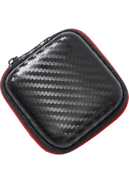 Essager Darbeye Dalı Eva Veri Kablosu Düzenleyici Kese El Çantası Saklama El Çantası (Yurt Dışından)