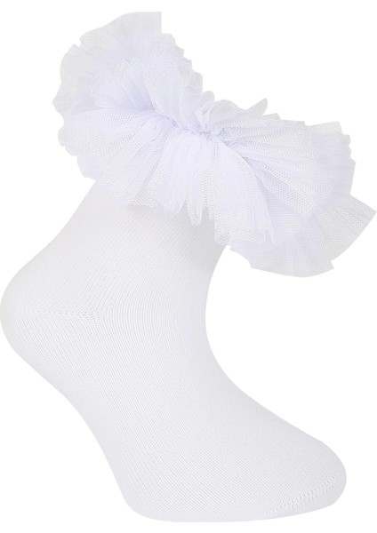 Sunset Aks. Kız Soket K22097 Asorti