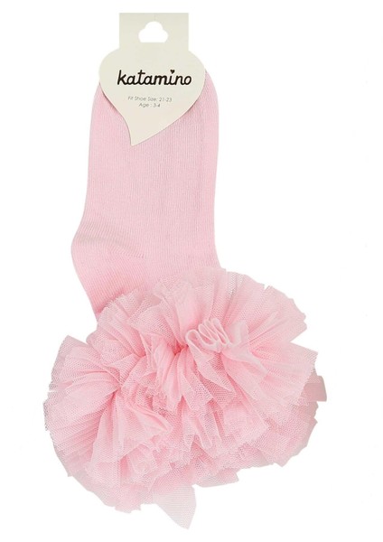 Sunset Aks. Kız Soket K22097 Asorti fiyatları