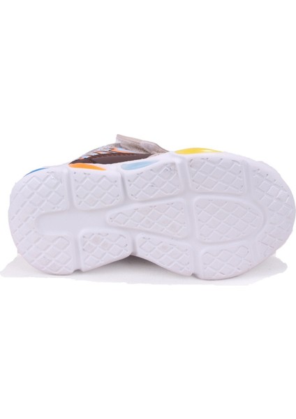 David Çocuk Çift Cırt Işıklı Hafif Spor Bot 946.25K.420 fırsatları