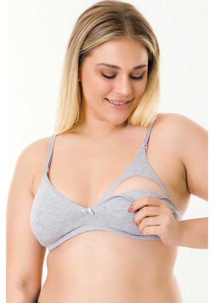 3'lü Çıkarılabilir Pedli Emzirme Sütyeni fiyatları