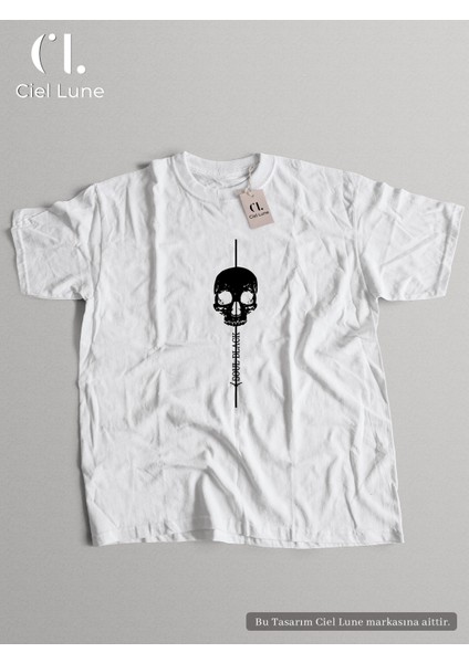 Soul Black Özel Oversize Unisex Tişört modelleri