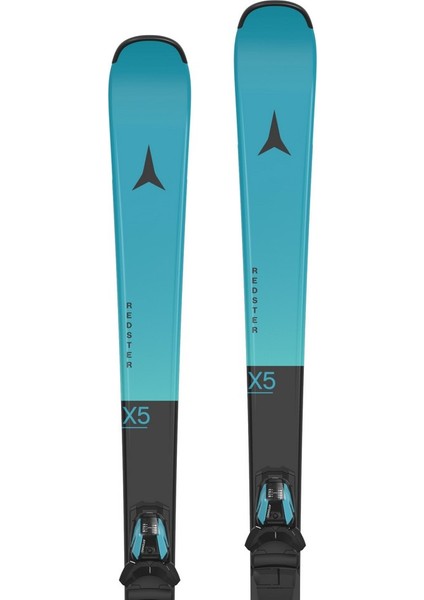 Redster X5 + M 10 Gw Bağlama fiyatları