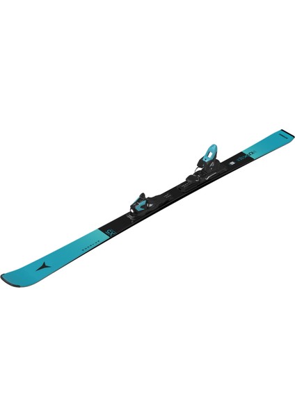 Redster X5 + M 10 Gw Bağlama modelleri