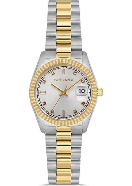 DK.1.AG1362.05 Kadın Kol Saati