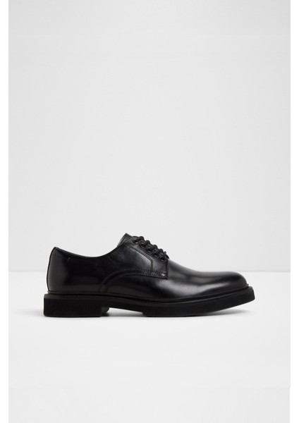 Geoff Ayakkabı Oxford&loafer - Siyah