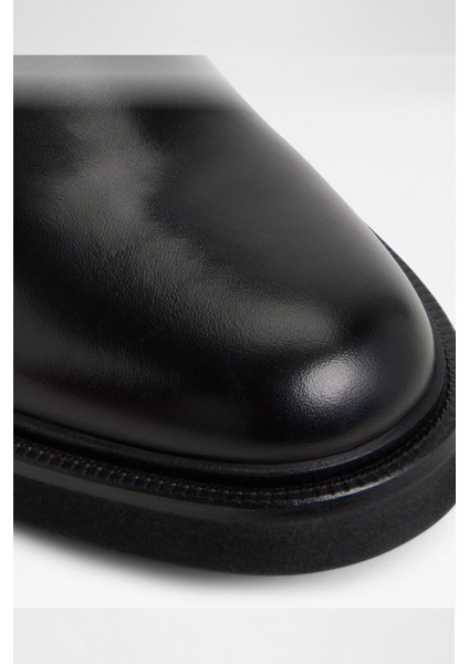 Geoff Ayakkabı Oxford&loafer - Siyah indirimleri