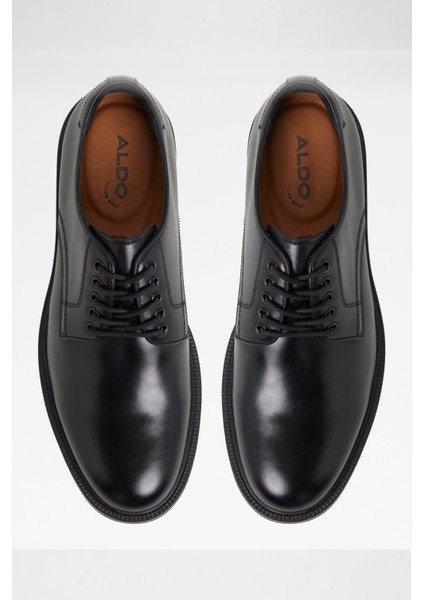 Geoff Ayakkabı Oxford&loafer - Siyah