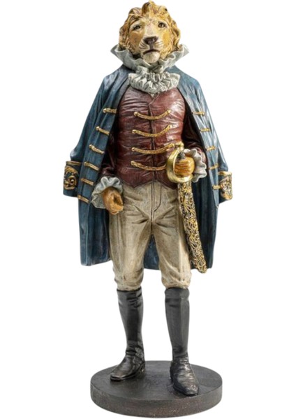 Dekoratif Aslan Biblo fiyatları