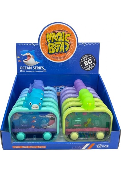 bulurum su oyunu okyanus temalı fiyatları