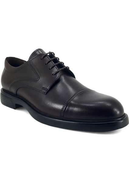 5777 25KA Erkek Günlük Ayakkabı Kahverengi