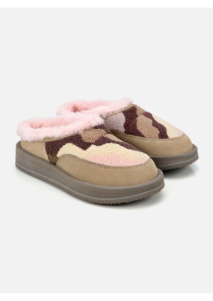 Sib Kum/pudra Kadın Terlik fiyatları