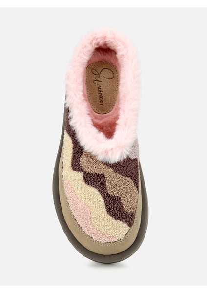 Sib Kum/pudra Kadın Terlik fırsatları