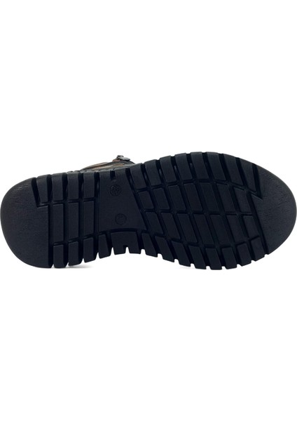 1190 25KB Kadın Günlük Bot Siyah fırsatları