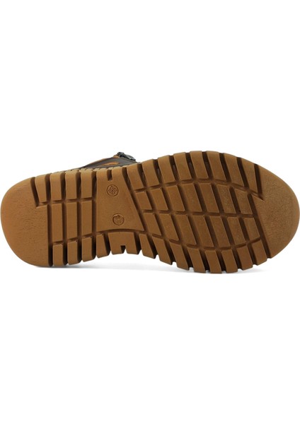 1190 25KB Kadın Günlük Bot Kahverengi fırsatları