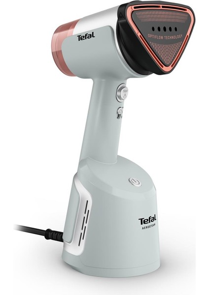 AeroSteam DT9814 Portatif Buharlı Düzleştirici