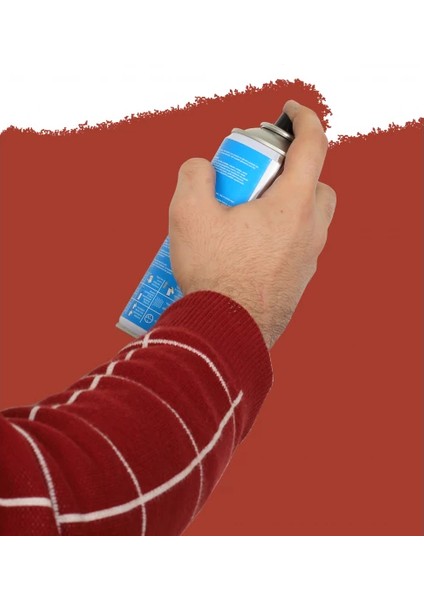 Ral 3016 Rengi Sprey Boya 400 ml fiyatları