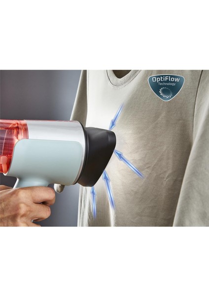 AeroSteam DT9814 Portatif Buharlı Düzleştirici