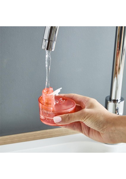 AeroSteam DT9814 Portatif Buharlı Düzleştirici