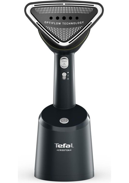 AeroSteam Portatif Buharlı Düzleştirici