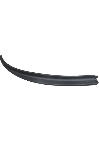Opel Astra K Hb 16/19 Karlık Sol (Ön Tampon Altı) Sıyah (Spoıler) (Tw)