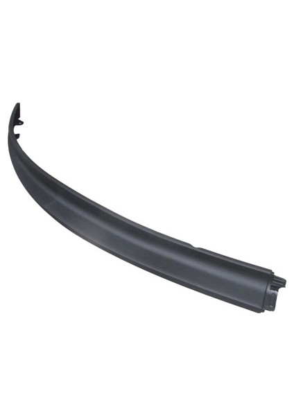 Opel Astra K Hb 16/19 Karlık Sol (Ön Tampon Altı) Sıyah (Spoıler) (Tw) fiyatları