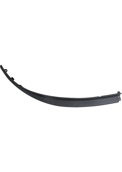 Opel Astra K Hb 16/19 Karlık Sol (Ön Tampon Altı) Sıyah (Spoıler) (Tw) modelleri